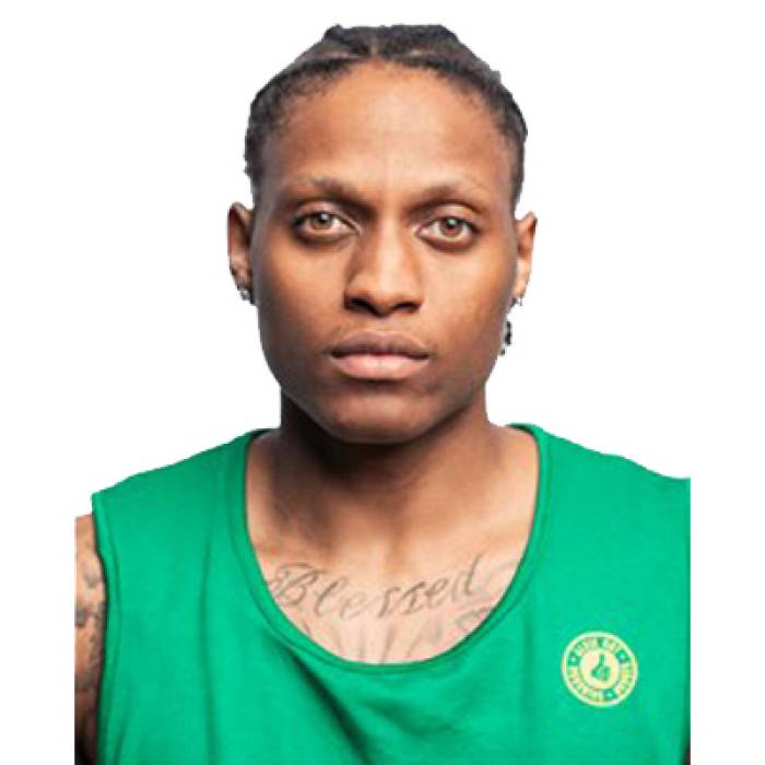 Marcus Johnson - Basketball (M) - MidAmerica Nazarene