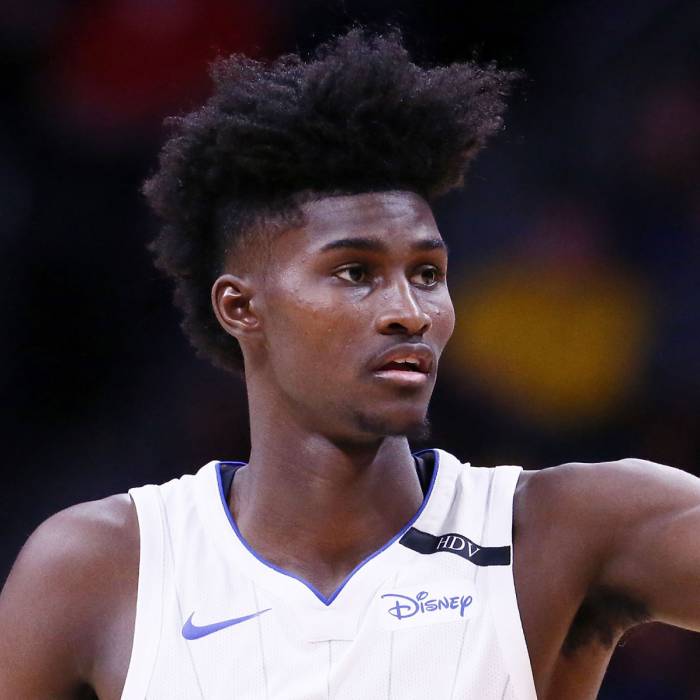Jonathan Isaac Height, Age, Weight, Trophies - Sportsmen Height