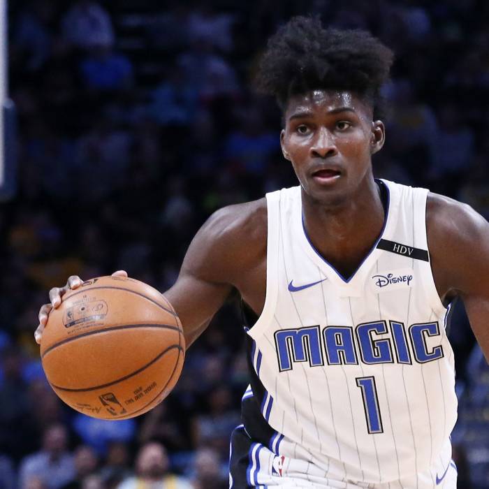 Jonathan Isaac Height, Age, Weight, Trophies - Sportsmen Height