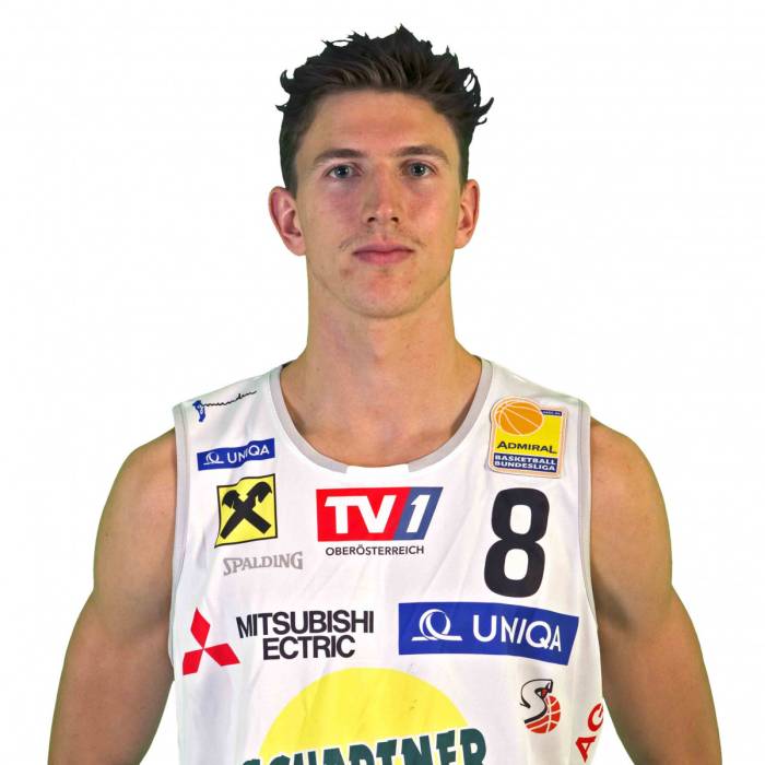 Photo of Thomas Buchegger, 2018-2019 season