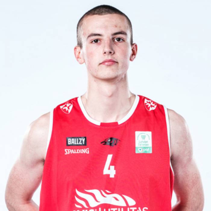 Photo of Marek Ruut, 2019-2020 season