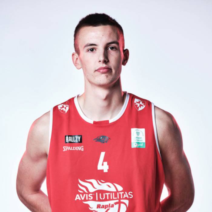 Photo of Marek Ruut, 2020-2021 season