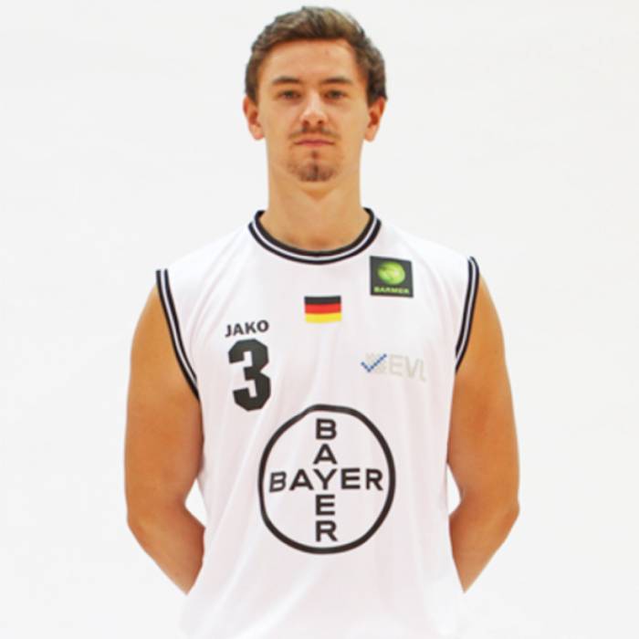 Photo of Luca Finn Kahl, 2019-2020 season