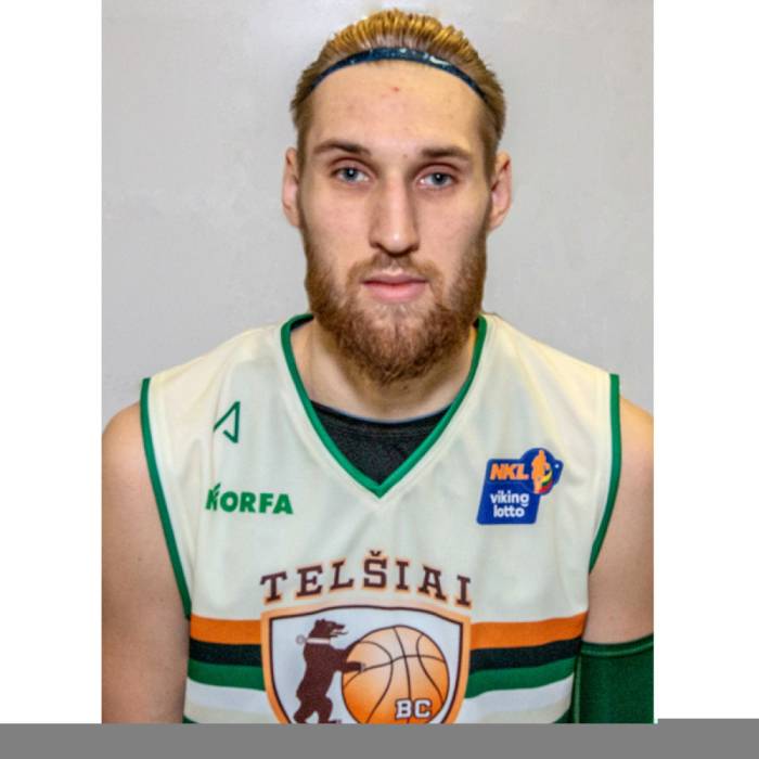 Photo of Tomas Rimsa, 2019-2020 season