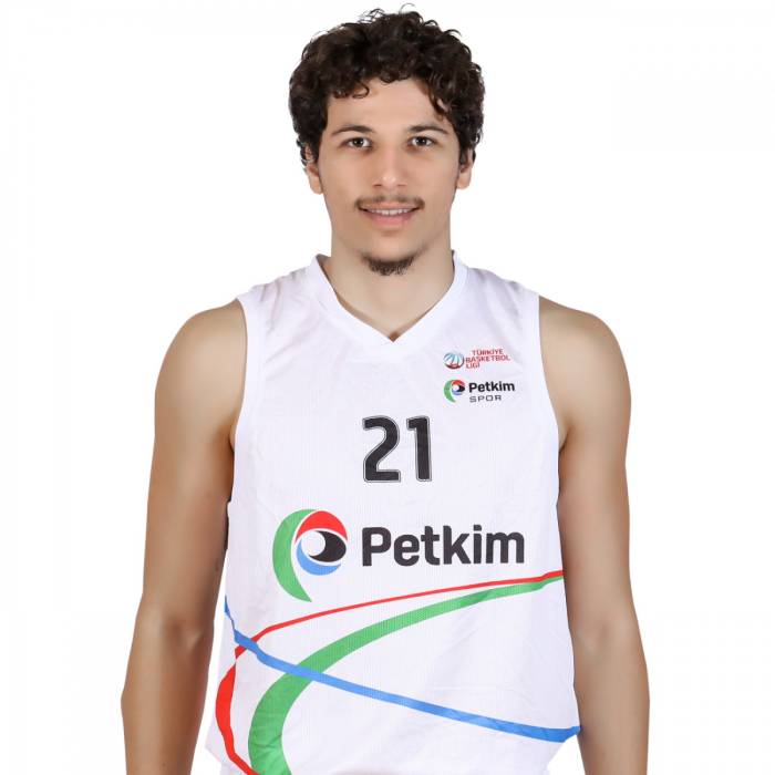 Photo of Umut Gecen, 2019-2020 season