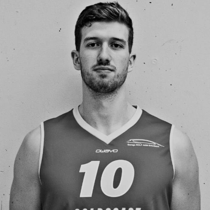 Photo of Neven Kljajic, 2019-2020 season