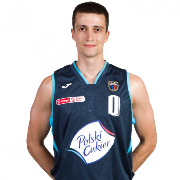 Photo of Marcin Wielunski, 2020-2021 season