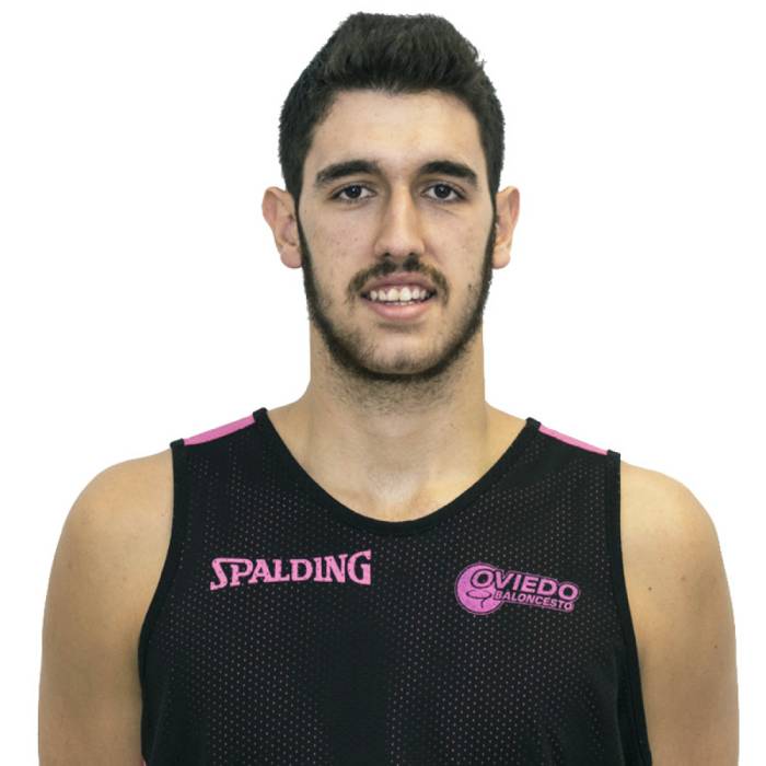 Photo of Ignacio Rosa, 2018-2019 season