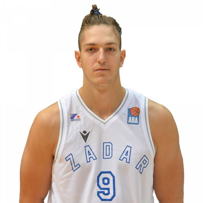 Photo of Jan Palokaj, 2020-2021 season