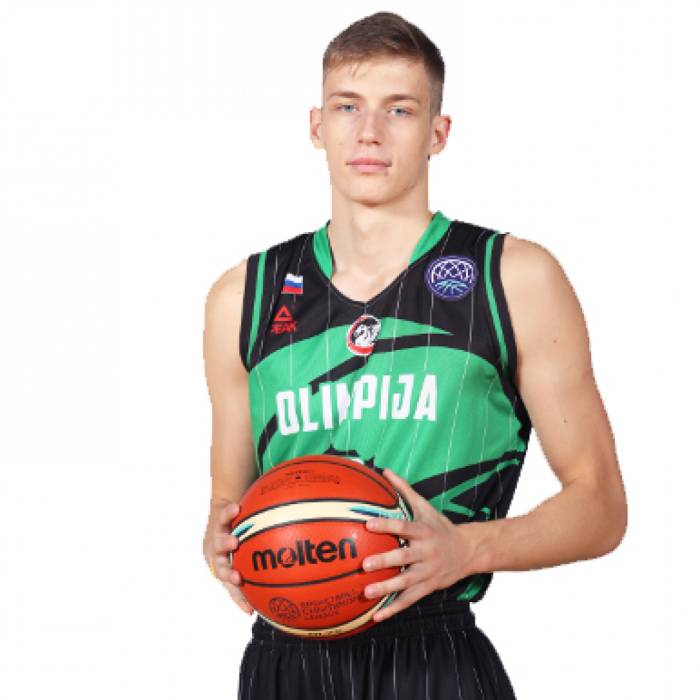 Photo of Luka Samanic, 2018-2019 season