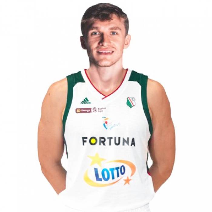 Photo of Filip Matczak, 2019-2020 season