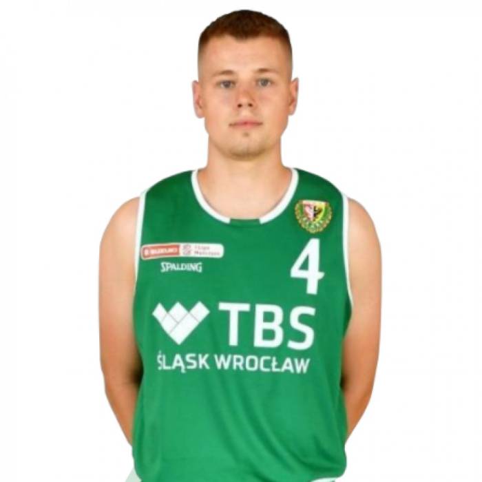 Photo of Pawel Strzepek, 2020-2021 season