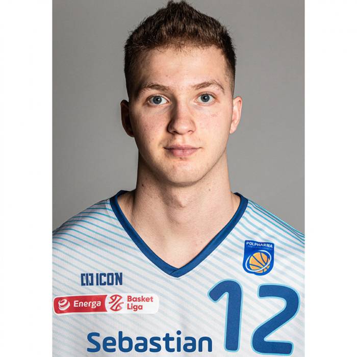 Photo of Sebastian Walda, 2020-2021 season