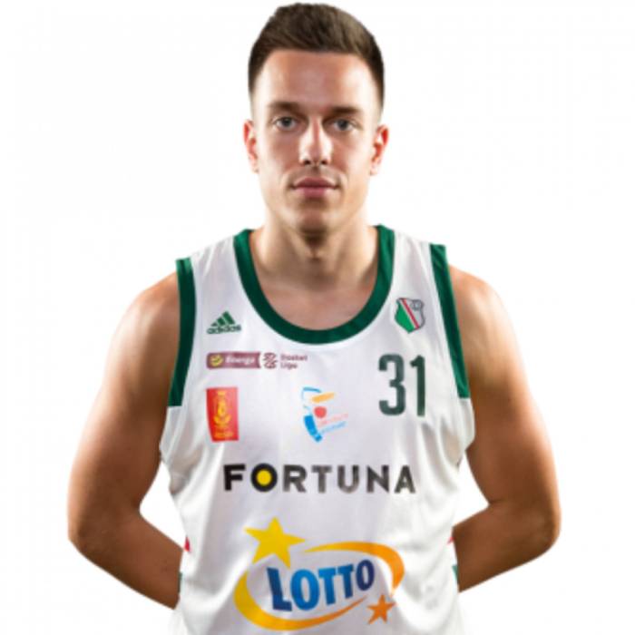 Photo of Grzegorz Kaminski, 2020-2021 season