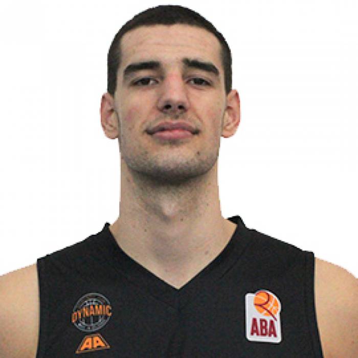 Photo of Toma Vasiljevic, 2018-2019 season