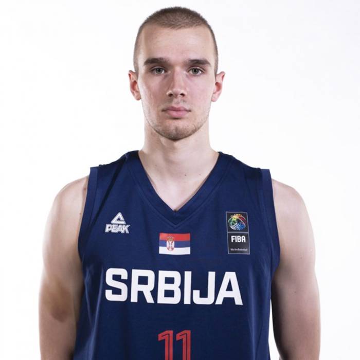 Photo of Zoran Paunovic, 2019-2020 season