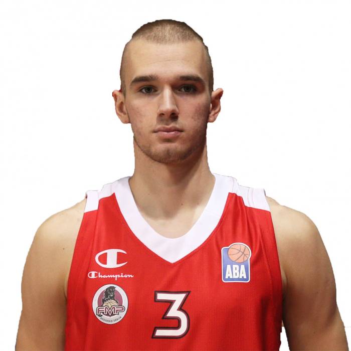 Photo of Zoran Paunovic, 2018-2019 season