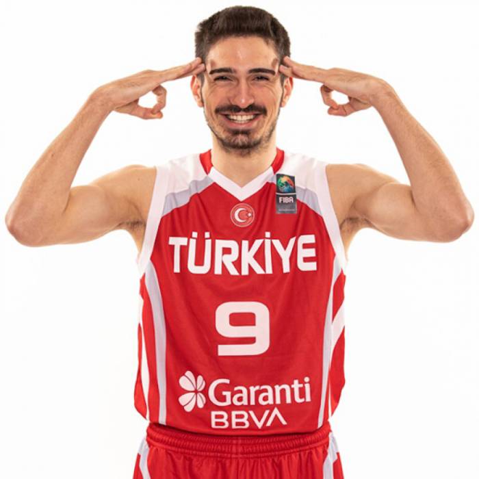 Photo of Eray Aydogan, 2019-2020 season