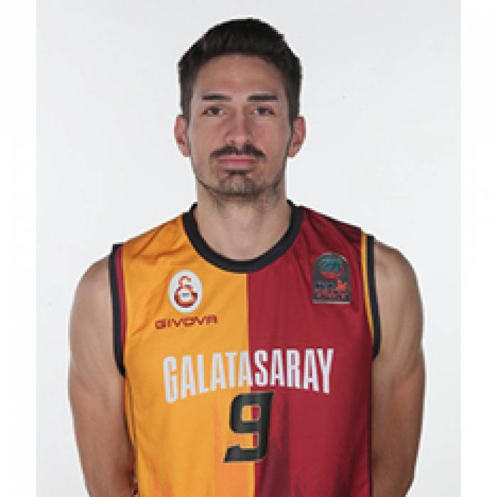 Photo of Eray Aydogan, 2020-2021 season