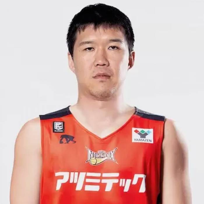 Photo of Atsuya Ota, 2019-2020 season