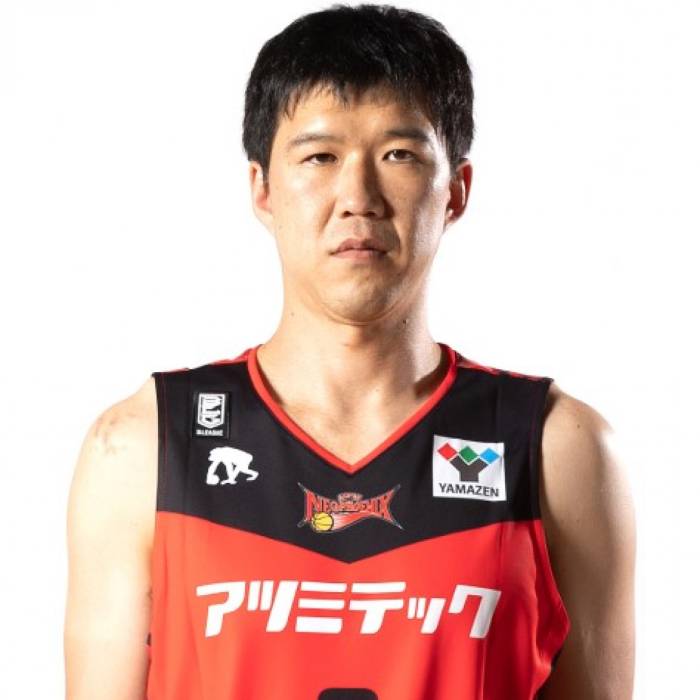 Photo of Atsuya Ota, 2020-2021 season