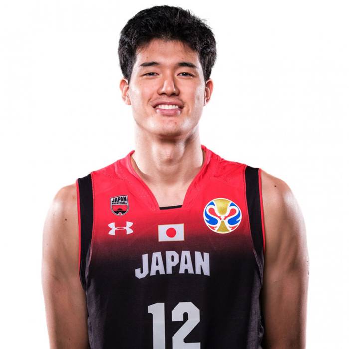 Photo of Yuta Watanabe, 2019-2020 season