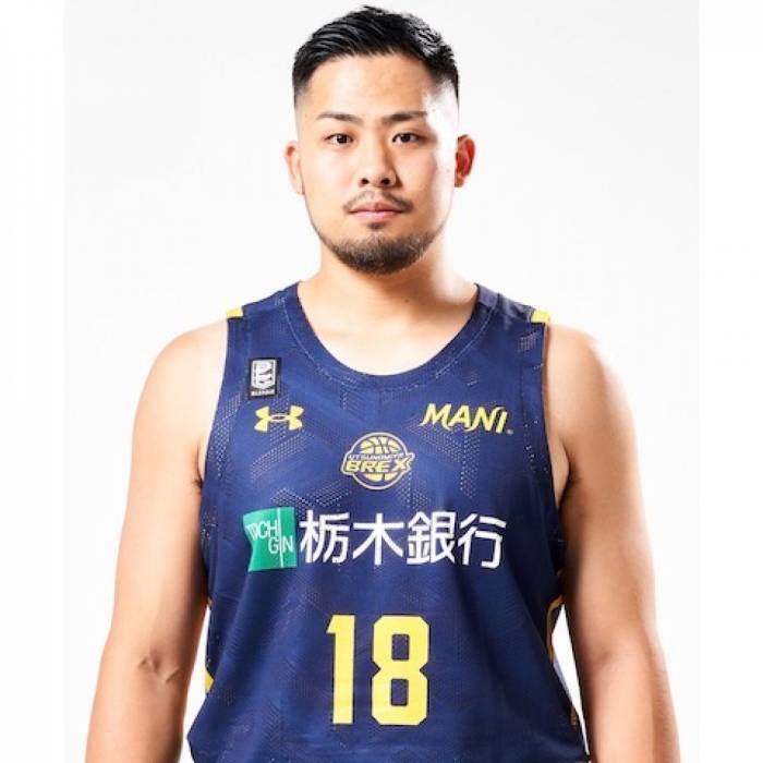 Photo of Seiji Ikaruga, 2020-2021 season