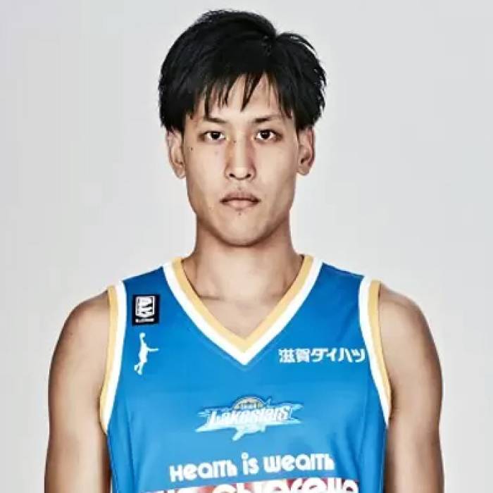 Photo de Hiroki Taniguchi, saison 2019-2020