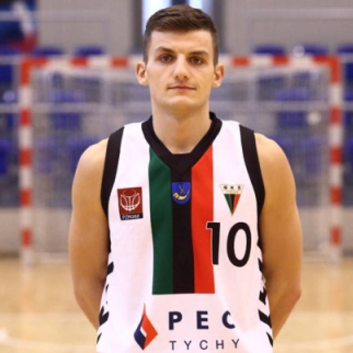 Photo of Piotr Wieloch, 2018-2019 season