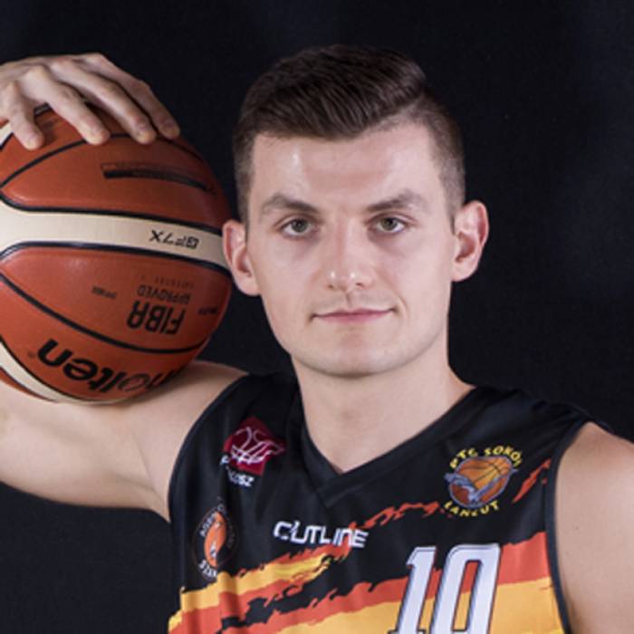 Photo of Piotr Wieloch, 2019-2020 season