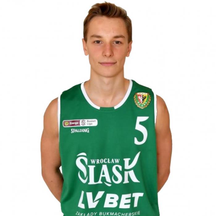 Photo of Jakub Musial, 2019-2020 season