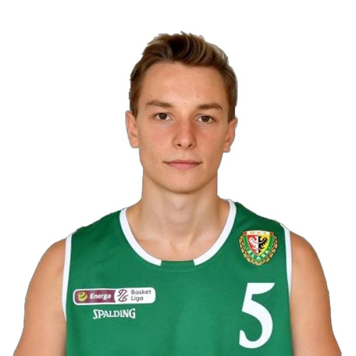 Photo of Jakub Musial, 2020-2021 season