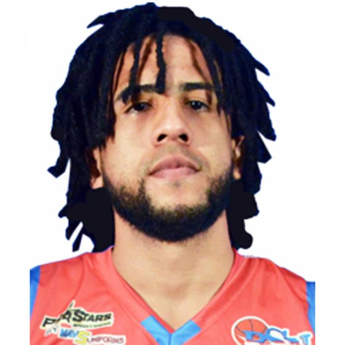 Photo of Jorge Matos, 2019-2020 season