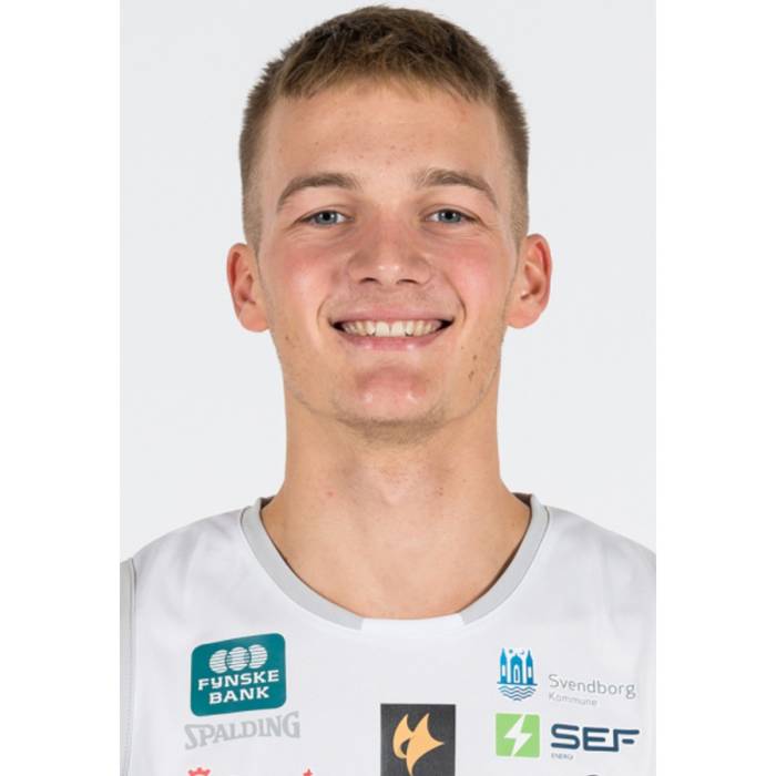 Photo of Oscar Jorgensen, 2021-2022 season