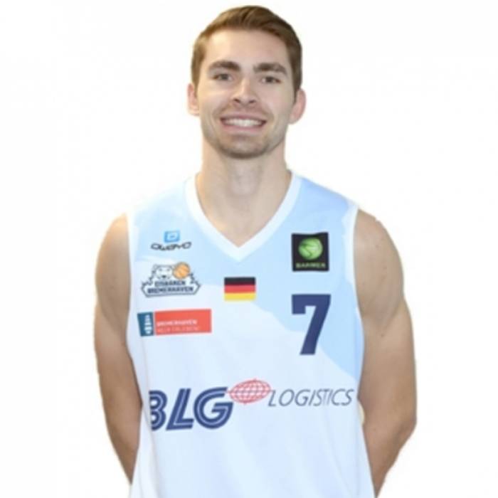 Photo of Adrian Breitlauch, 2019-2020 season