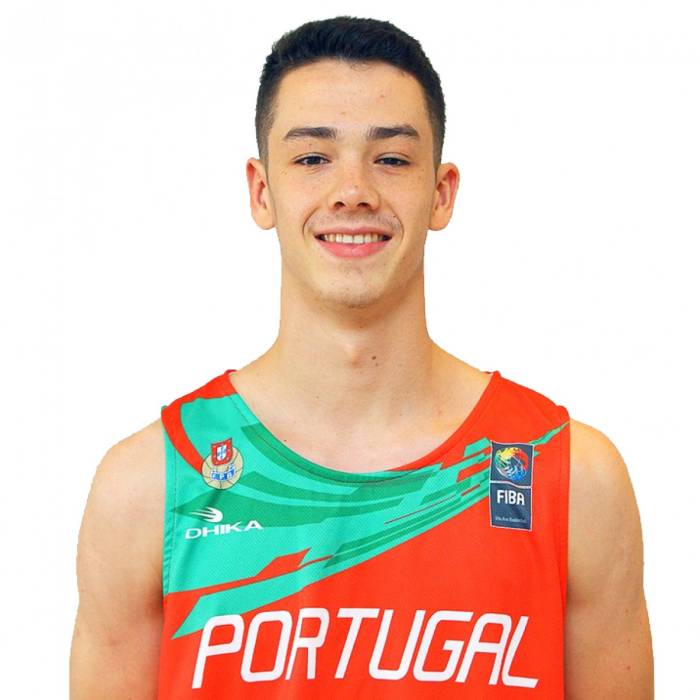 Photo of Gustavo Teixeira, 2019-2020 season