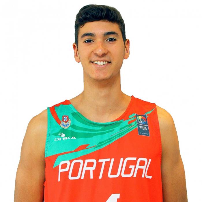 Photo of Joao Guerreiro, 2019-2020 season