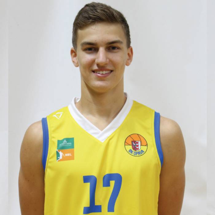 Photo of Matous Kurecka, 2019-2020 season