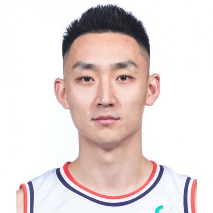 Foto de Yao Tianyi, temporada 2019-2020