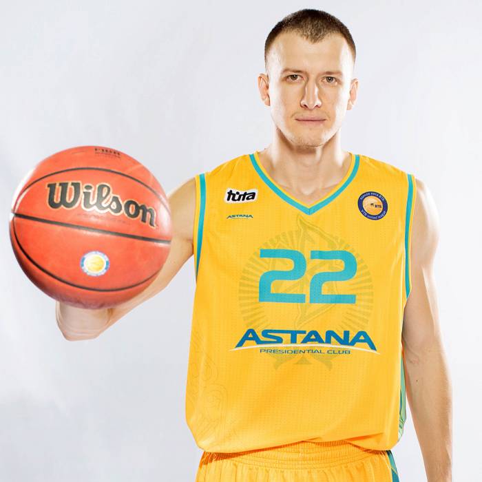Photo of Denis Degtyarev, 2016-2017 season