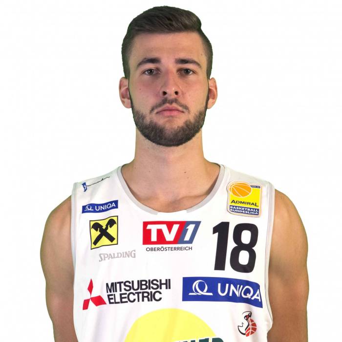 Photo of Thomas Hieslmair, 2018-2019 season
