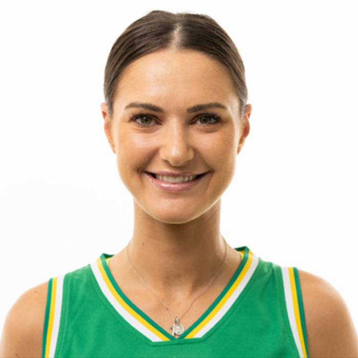 Photo of Alice Kunek, 2019-2020 season