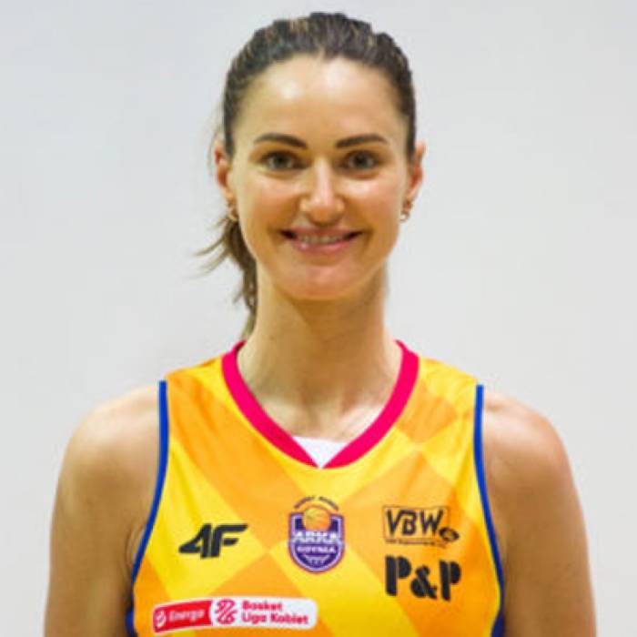 Photo of Alice Kunek, 2021-2022 season