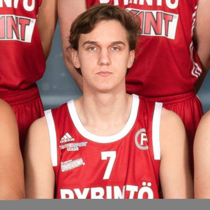 Photo of Eerik Harju, 2019-2020 season