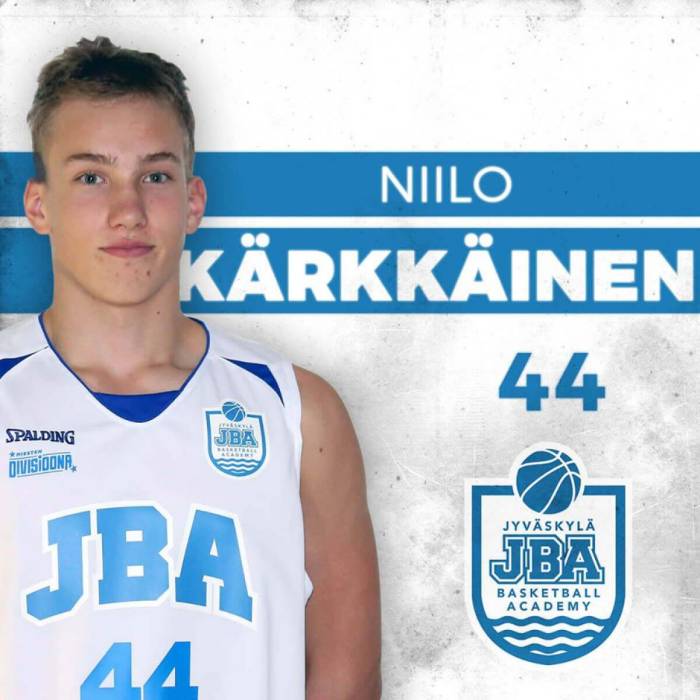 Photo of Niilo Karkkainen, 2016-2017 season