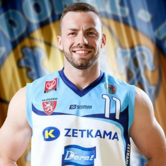Photo of Maksym Rogalewski, 2017-2018 season