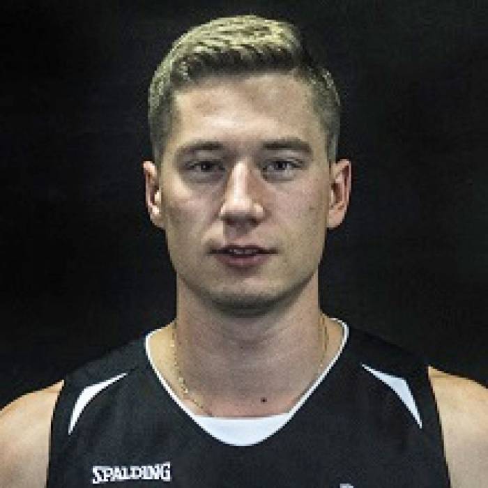 Photo of Michal Borowka, 2018-2019 season
