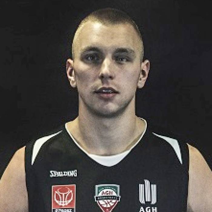 Photo of Bartlomiej Podworski, 2018-2019 season