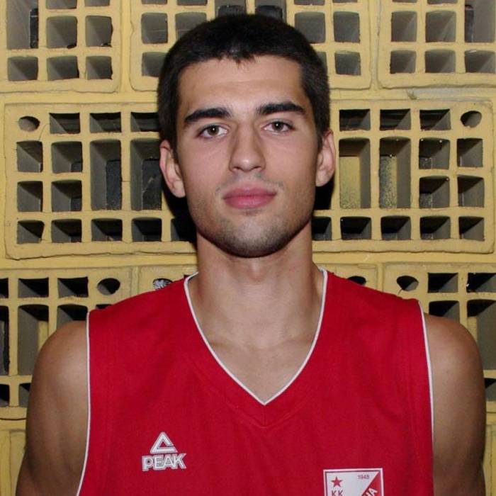 Photo of Dejan Janjic, 2018-2019 season