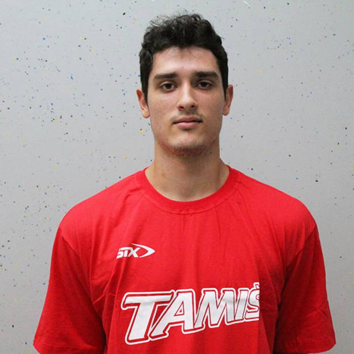 Photo of Aleksandar Tornjanski, 2018-2019 season